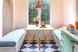 8 Small Kitchen Table Ideas For Your