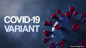 covid-19: study ids 7 u.s. variants; u.k. strain more lethal; 'breakthrough' cases appearing post-vax | physician's weekly