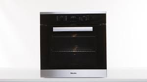 Miele H 2661 Bp Review Wall Oven Choice