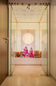 elegant door designs for pooja rooms