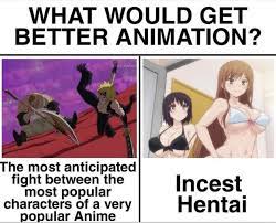 Is hentai a sin