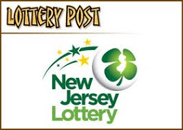 new jersey nj lottery results