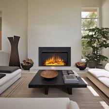 Edendirect 36 In Electric Fireplace