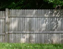 Which Side Of The Fence Am I