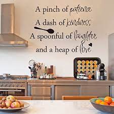 40 Diy Kitchen Wall Decor Ideas