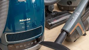 the 4 best miele vacuums of 2024