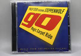 philip steir feat steppenwolf magic
