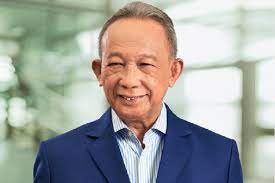 A doctor in the house: Sime Darby Appoints Samsudin Osman As Chairman The Edge Markets