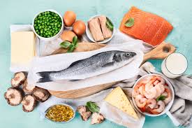 The combination might increase the risk of too much calcium in the blood (hypercalcemia). 9 Vitamin D Benefits You Should Know And How To Get More In Your Diet Health Com