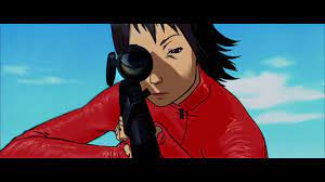 Was this extended anime sequence part of the kill bill bloody affair cut that was shown in theaters? Kill Bill Vol 1 Top Female Assassin 1080p Hd Youtube