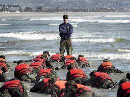 how to train like a navy seal combat