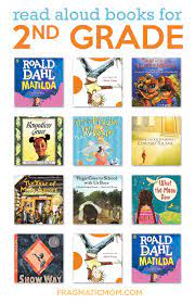 I'm needing some new read alouds for 2nd graders. Read Aloud Books For 2nd Grade Pragmatic Mom