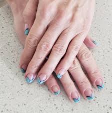 nails renew salon and spa