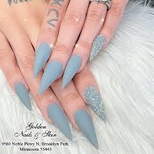 golden nails skin top 1 nail salon