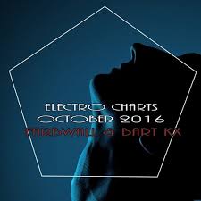 Electro Charts October 2016 From Fabwall Production On Beatport