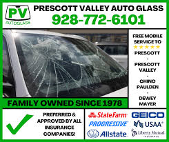 Prescott Valley Auto Glass