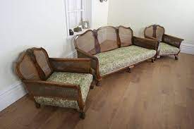 antique cane furniture foter