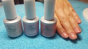 ibd nail polish and eny manicure