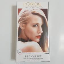 l oreal makeup designer kit travel