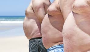 spanish men will be overweight by 2030