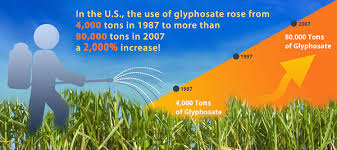 Image result for glyphosate