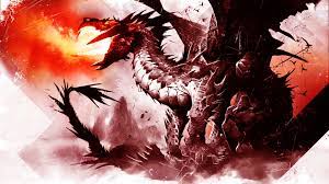 the gathering dragon fire magic hd