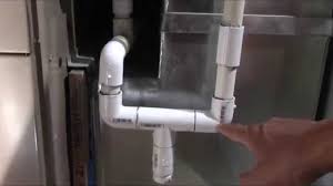 central air conditioner leaks water on