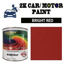 Car Paint Motor Paint Automotive