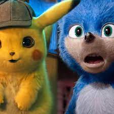 Detective Pikachu' Cinematographer Explains Why His Movie Looks Better Than  'Sonic the Hedgehog'