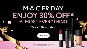 blackfridaylips mac qatar e commerce site