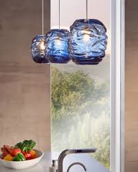 First, decorative lighting is more about personal style than real illumination. Tips For Choosing Kitchen Island Pendants Plus Showroom Favorites Wolfers