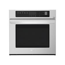 Electric Wall Oven With Easyclean R