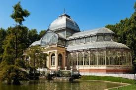 parque de el retiro madrid tickets