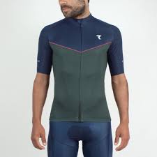 Ryzon Cycling Jersey 2019 Custom Clothing Jacket Aero