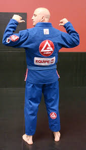 Theres A Storm Coming Gracie Barra And Storm Kimonos