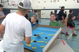 fargo students create play games to
