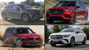 2023 mercedes suv what s new for the g