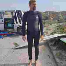 Needessentials Womens 4 3 Wetsuit Tested