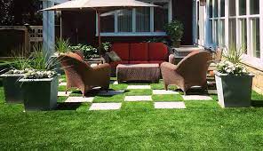 artificial turf what you need to know