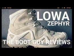 lowa zephyr mid style 5105527648 the