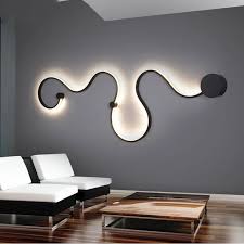 Modern Wall Lamps For Bedroom Study