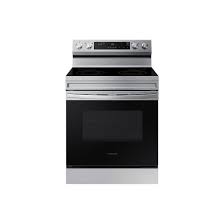 Samsung 6 3 Cu Ft Stainless Steel Wi Fi