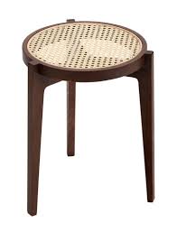 Norr11 Le Roi Stool Chairs Stools