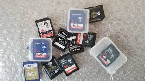 It means the same card can be used in different types of mobile phones, so that. Everything You Need To Know About Sd Cards And Trail Cameras