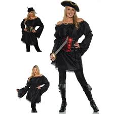 pirate shirt halloween costume