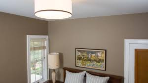 how to change a light fixture