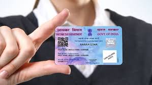top reasons of pan card rejection and