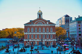 the best places to visit in boston