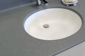 You choose the exact size, shape and features you need and our experienced stoneworkers handcraft a custom vanity or countertop meeting your exact specifications. Cultured Marble Vanity Tops Fabricators Unlimited