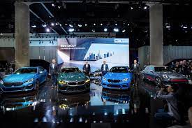 BMW at the LA Auto Show - Full Gallery - BimmerFile